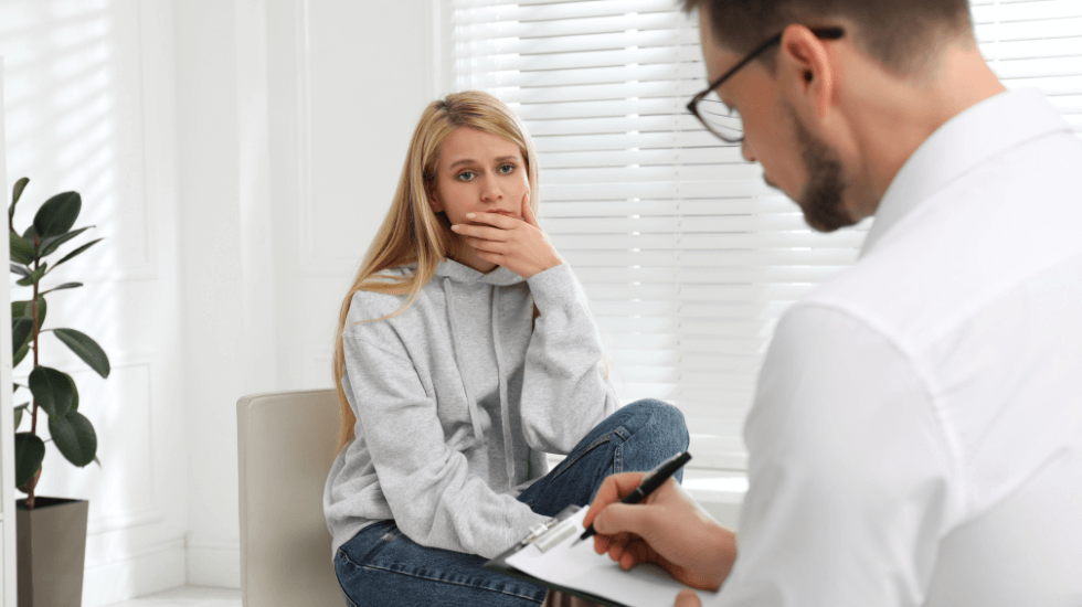 Does Rehab Go On Your Record? The Hader Clinic
